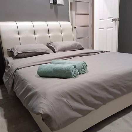 קואה Impian Stay 0.1 Townhouse With 3 Bedrooms. מראה חיצוני תמונה