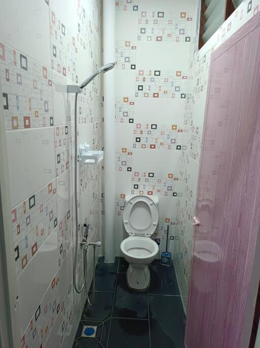 קואה Impian Stay 0.1 Townhouse With 3 Bedrooms. מראה חיצוני תמונה
