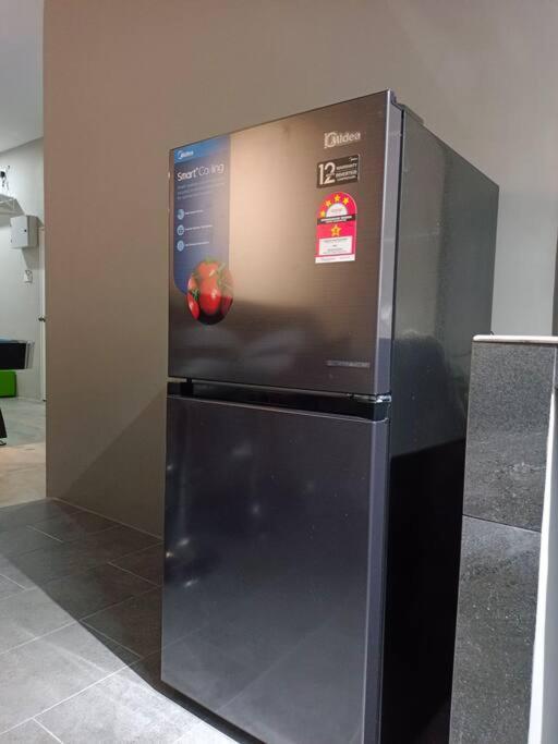 קואה Impian Stay 0.1 Townhouse With 3 Bedrooms. מראה חיצוני תמונה