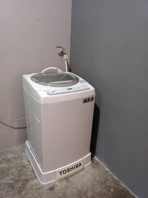 קואה Impian Stay 0.1 Townhouse With 3 Bedrooms. מראה חיצוני תמונה