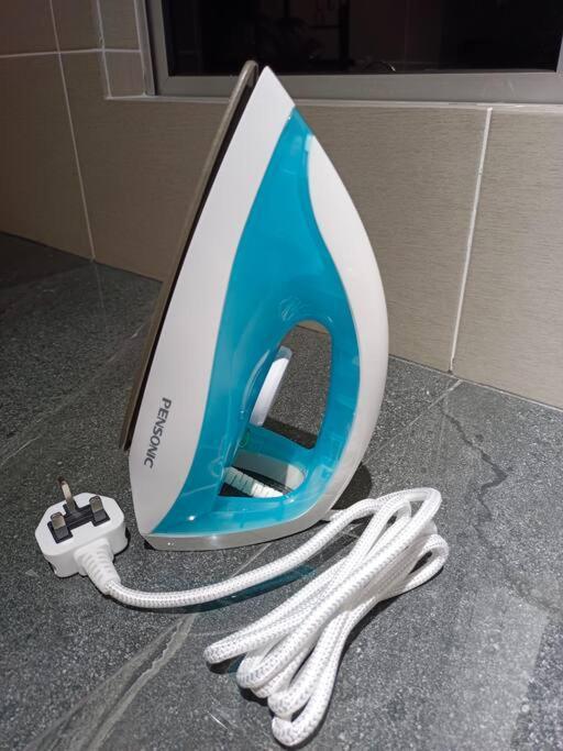 קואה Impian Stay 0.1 Townhouse With 3 Bedrooms. מראה חיצוני תמונה